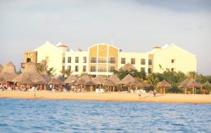 Playa Villa Marina