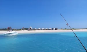 Isla La Tortuga