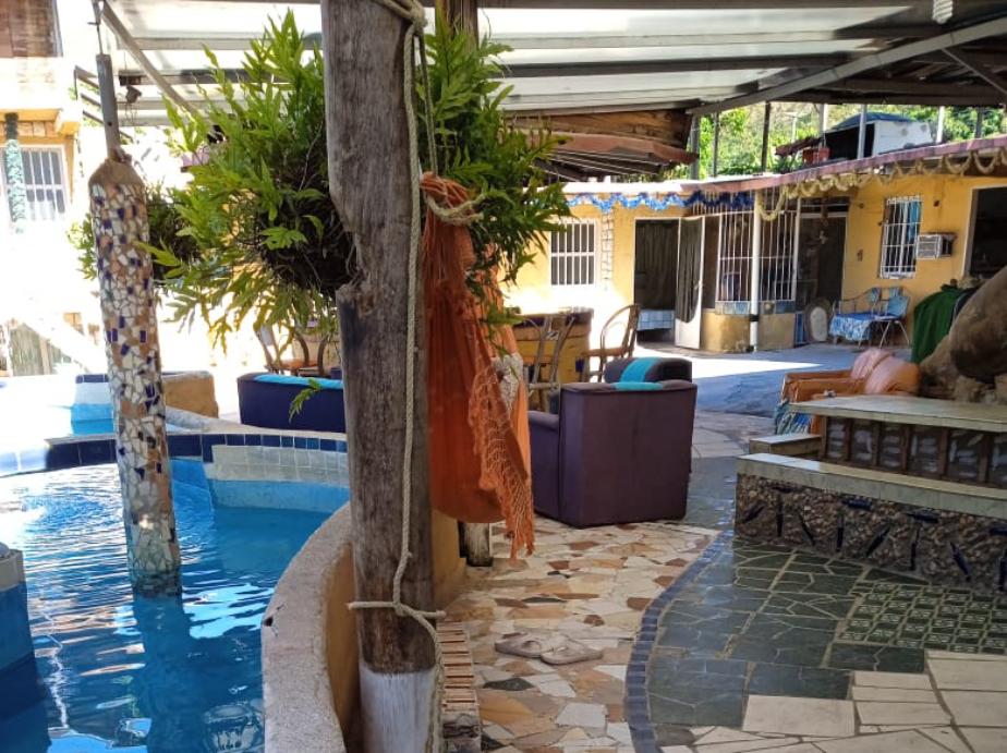 Posada Gloria