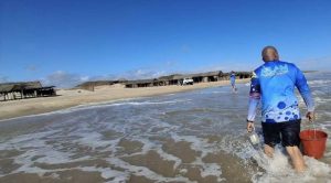 12 balnearios del Zulia aptos para bañistas en Carnavales, según inspección del Iclam