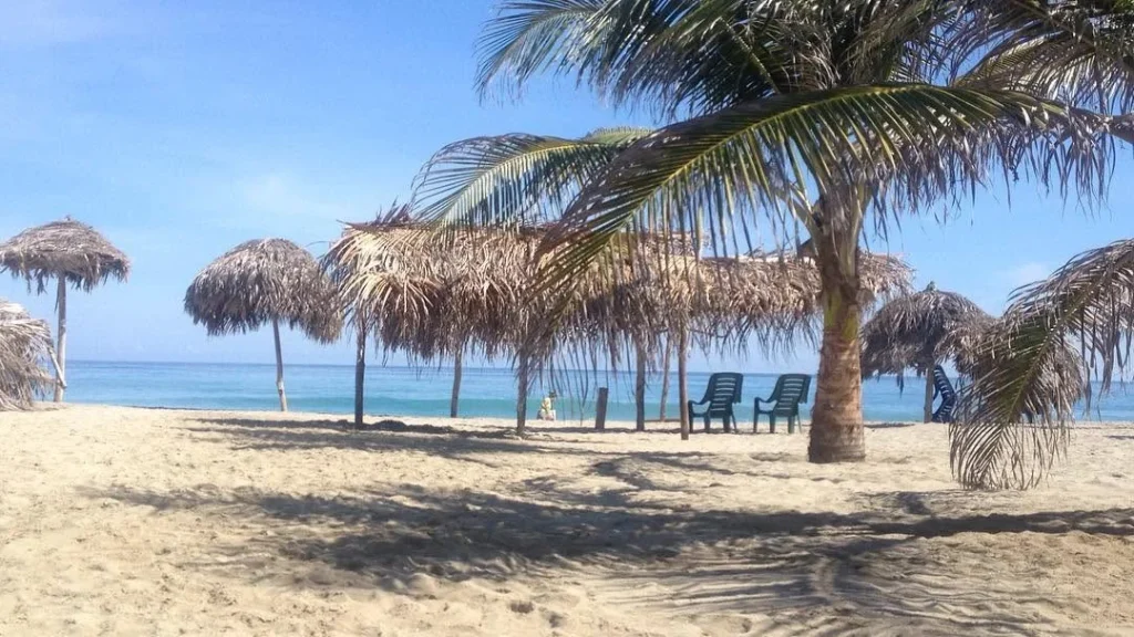 Playa Pantaleta