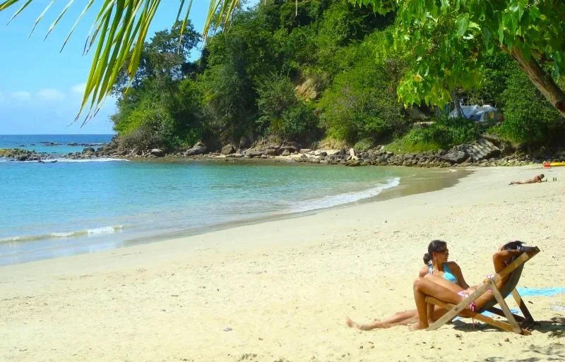 Playa Caribe