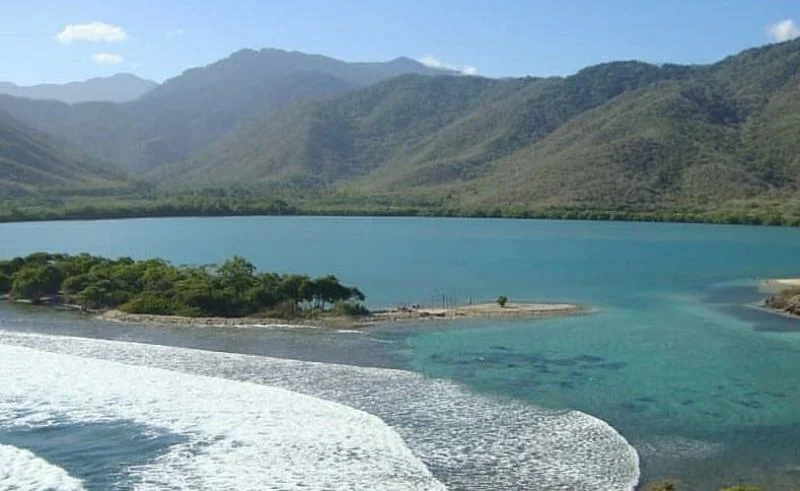 Playa de Yapascua