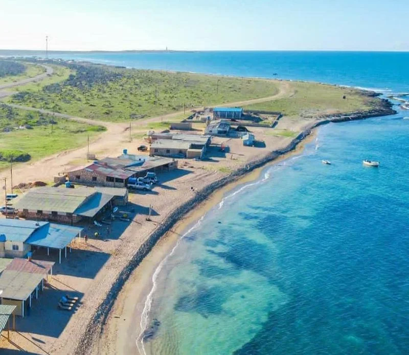 Punta Tumatey