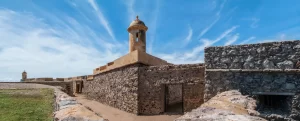 Castillo de San Carlos