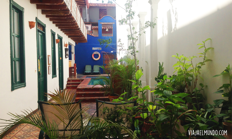 Posada Santa Margarita