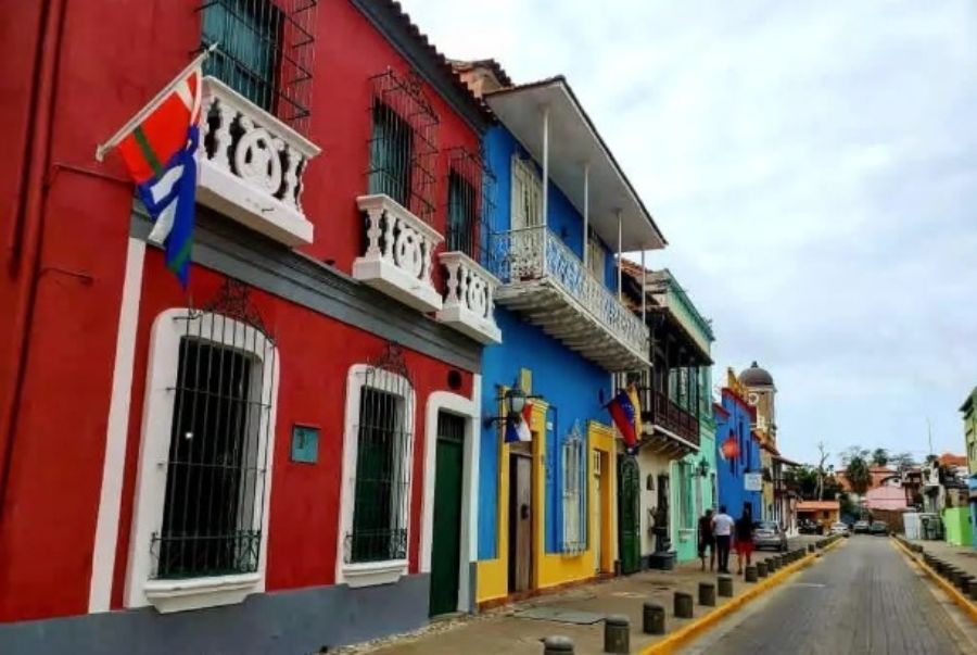 Posada Santa Margarita