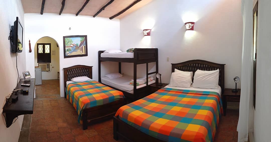 Posada La Bokaina