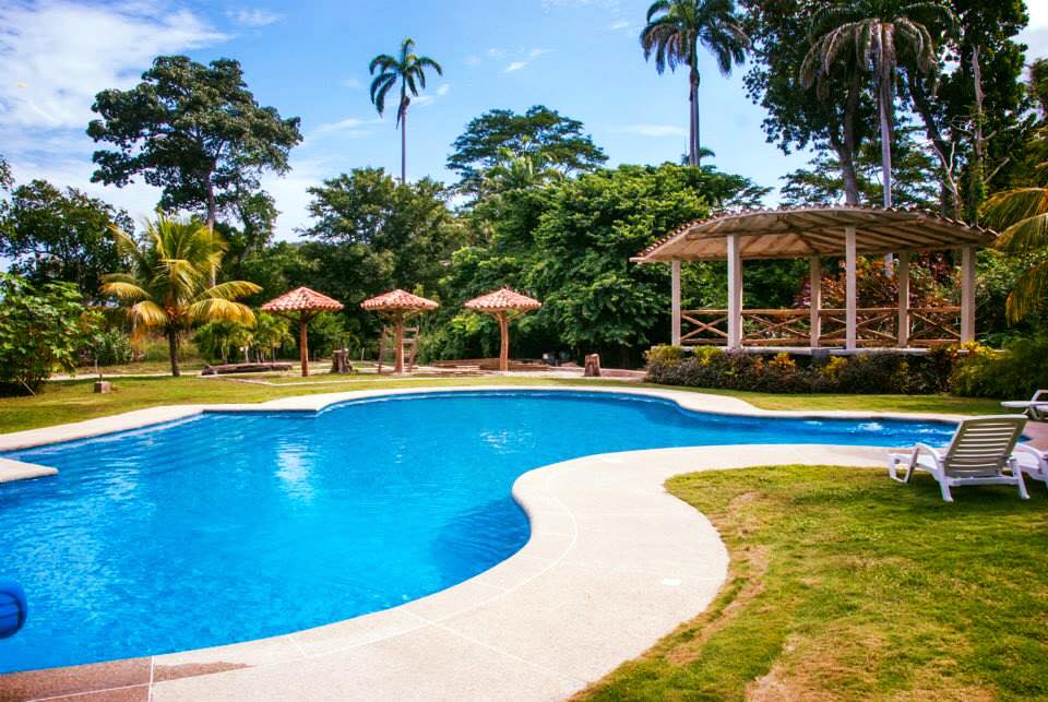 Posada La Bokaina