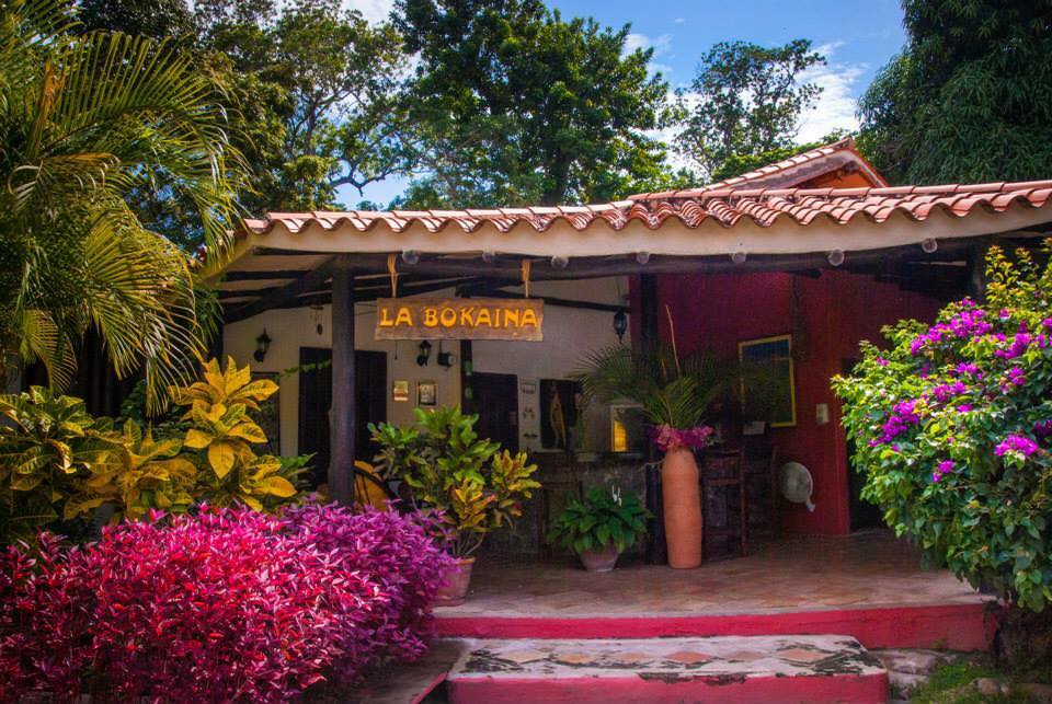 Posada La Bokaina