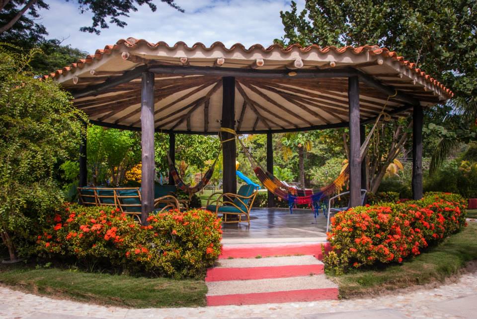 Posada La Bokaina