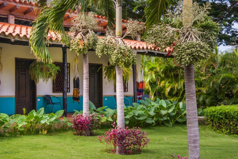 Posada La Bokaina