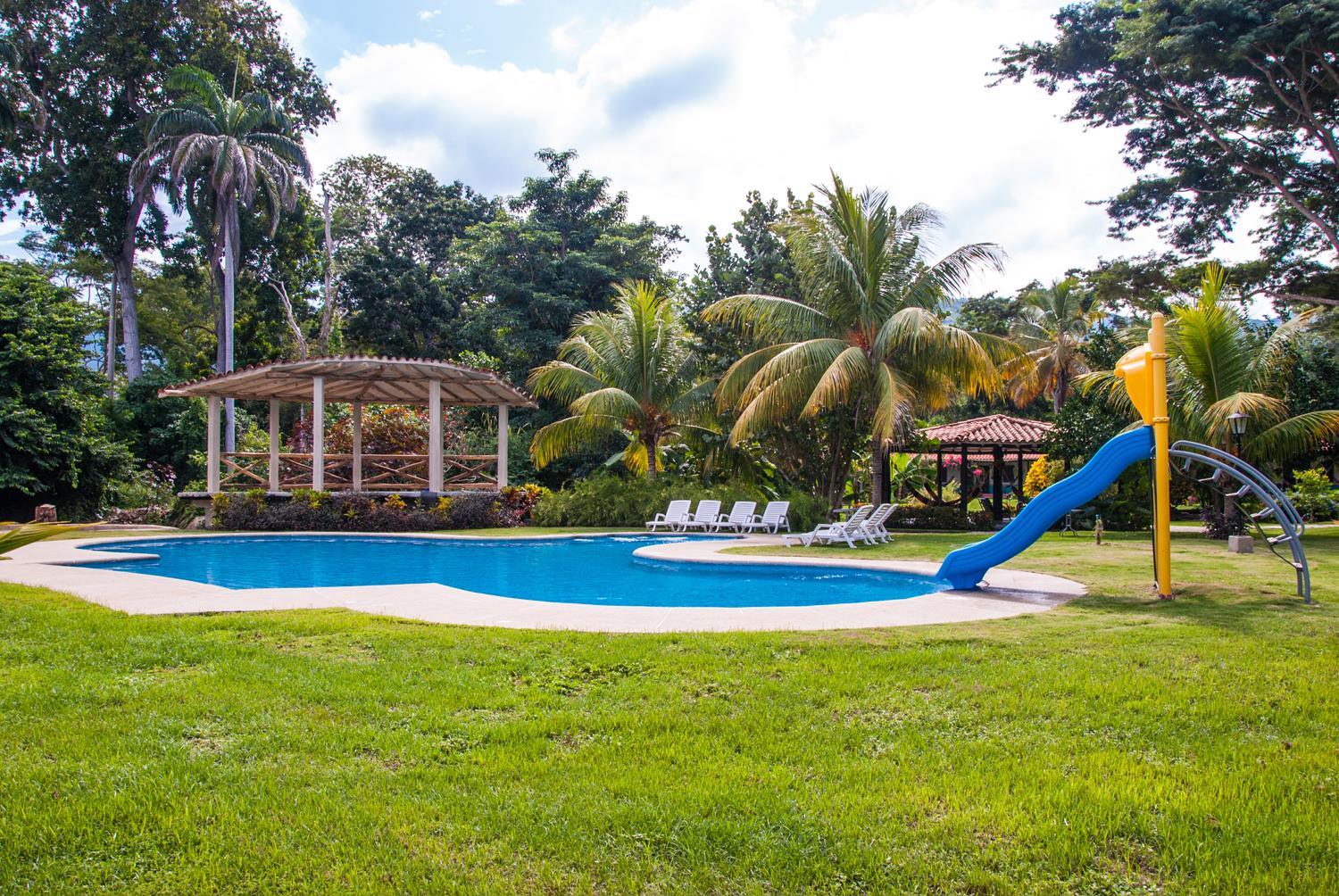 Posada La Bokaina