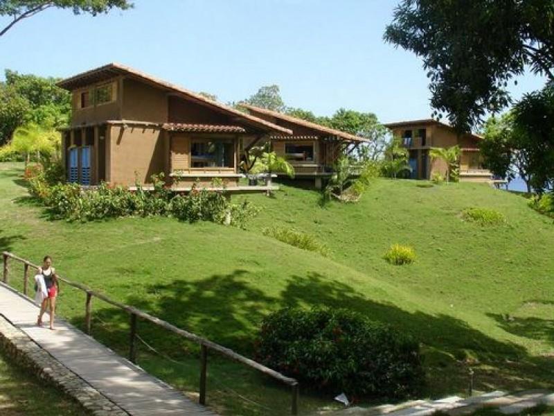 Posada Lomas de Caruao