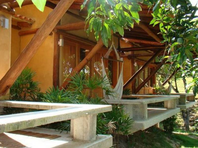 Posada Lomas de Caruao