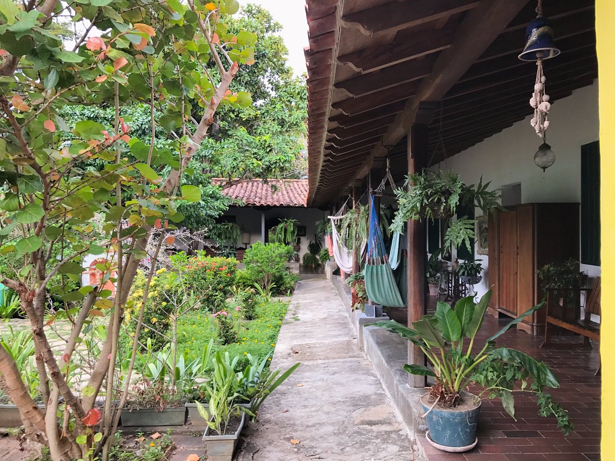 Posada Las García