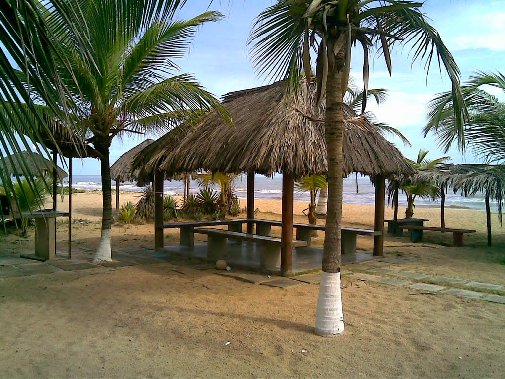 Posada Boca Beach