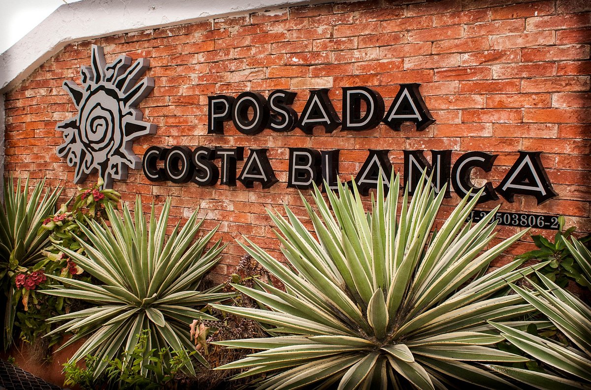 Posada Costa Blanca