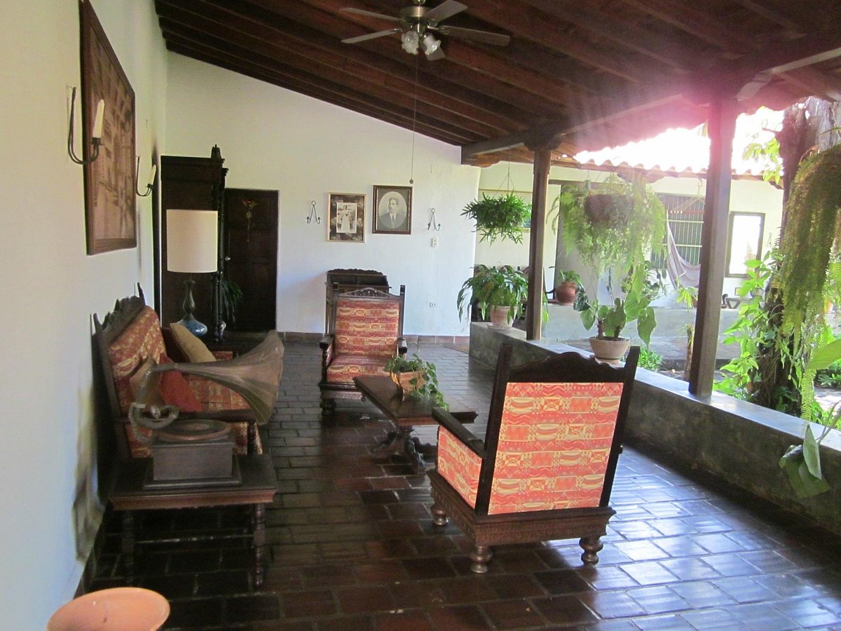 Posada Las García