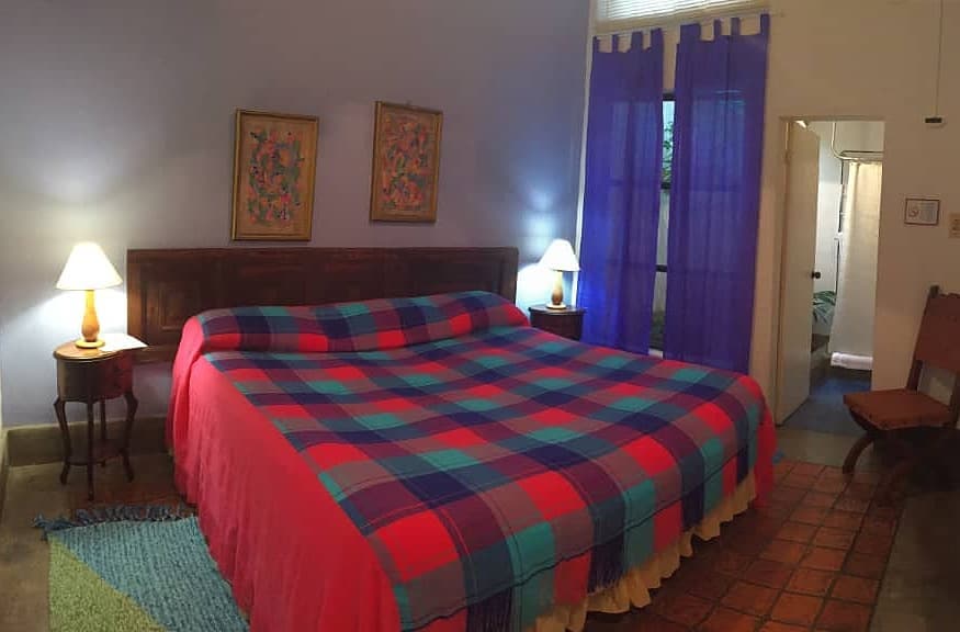 Posada Las García