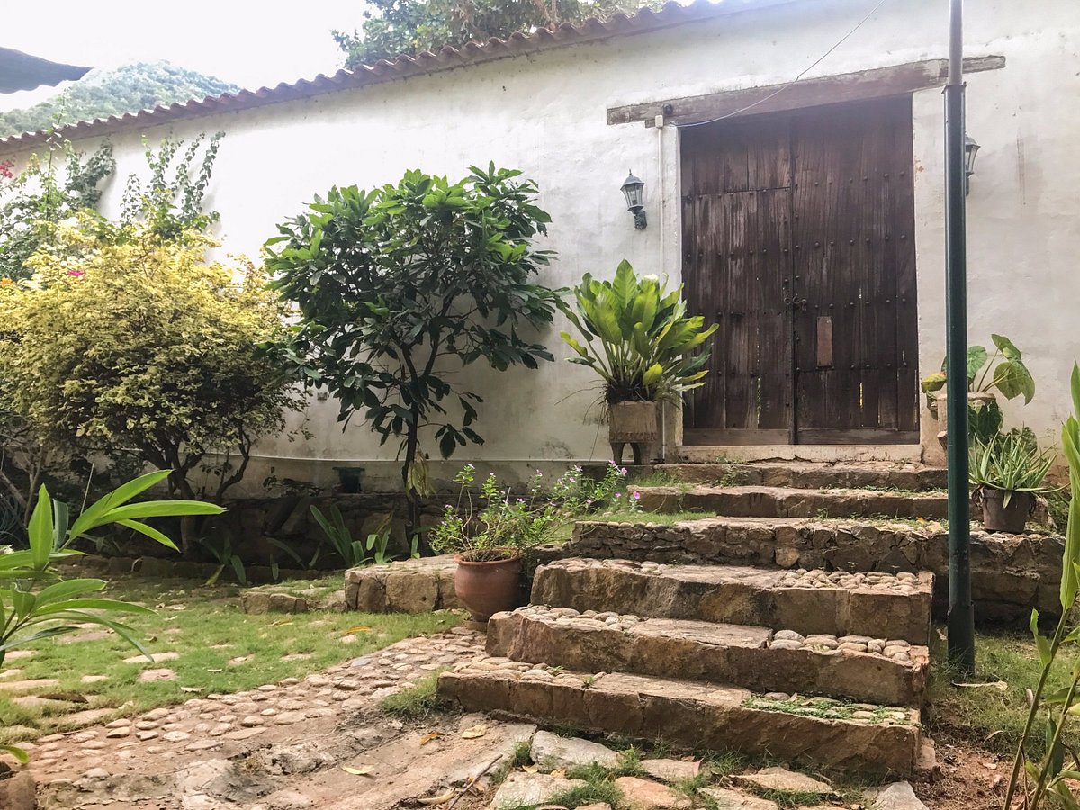 Posada Las García