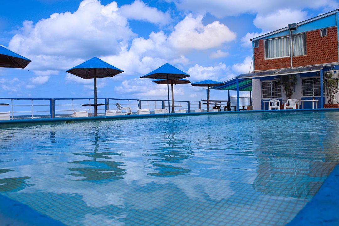 Posada Villa Marina Beach