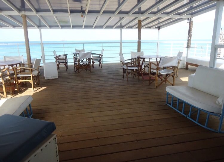 Posada Villa Marina Beach