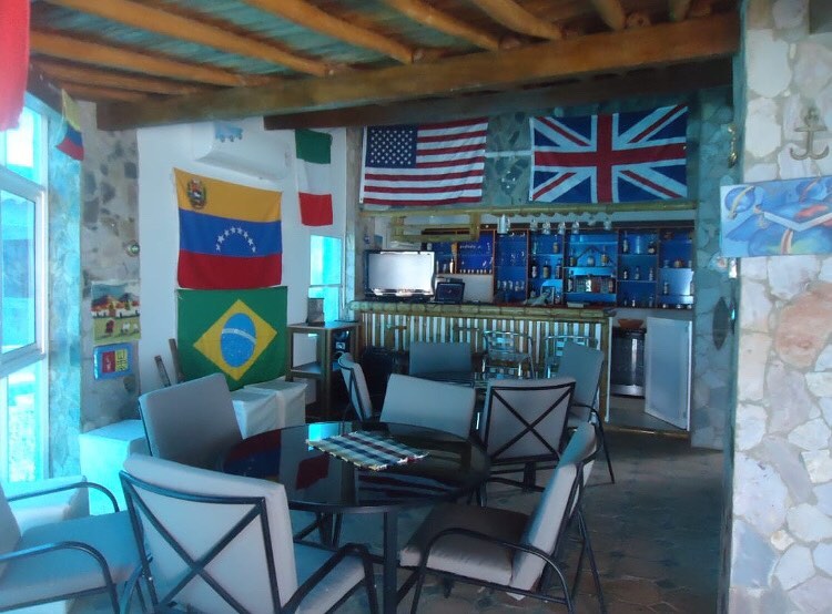 Posada Villa Marina Beach