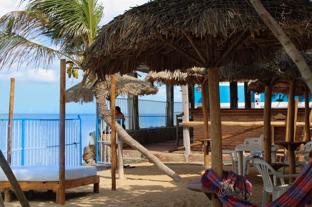 Posada Villa Marina Beach