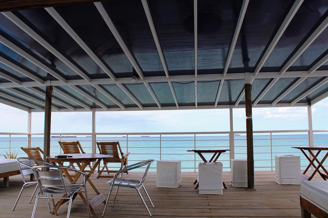 Posada Villa Marina Beach