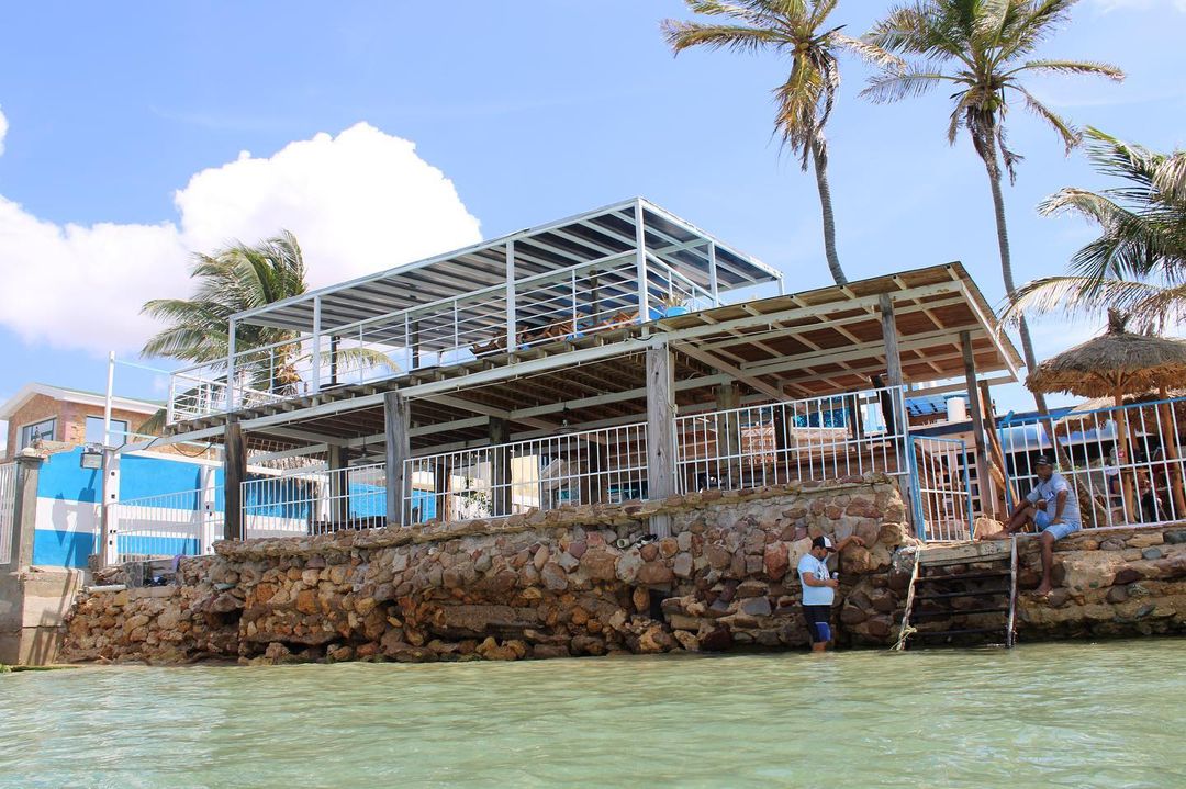 Posada Villa Marina Beach