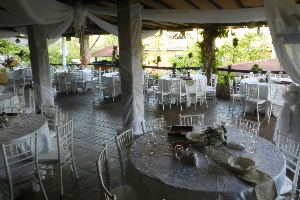 Posada & SPA Vista Montaña