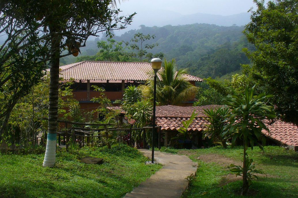 Posada & SPA Vista Montaña