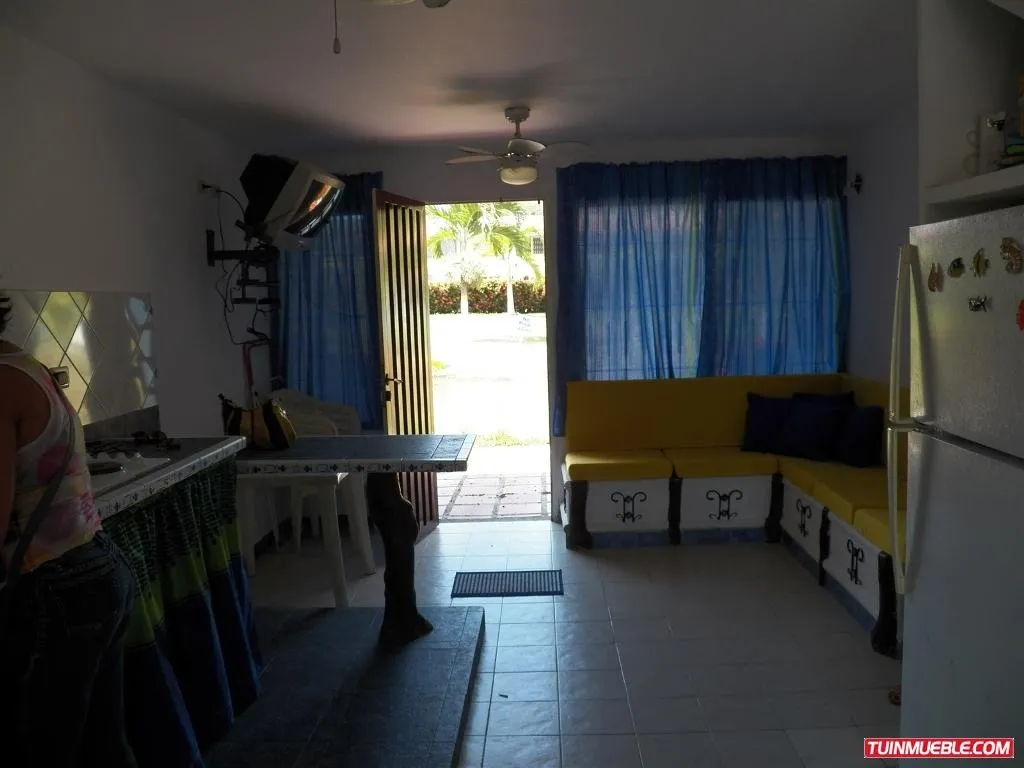 Alquiler Vacacional Town House