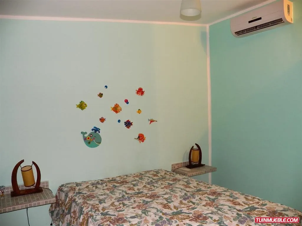 Alquiler Vacacional Town House