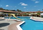 Alquiler Vacacional Town House
