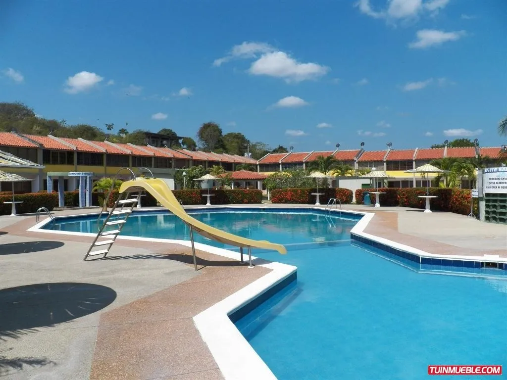 Alquiler Vacacional Town House