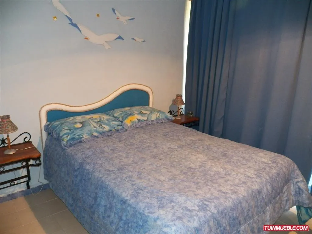 Alquiler Vacacional Town House