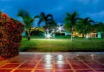 Alquiler Vacacional Town House