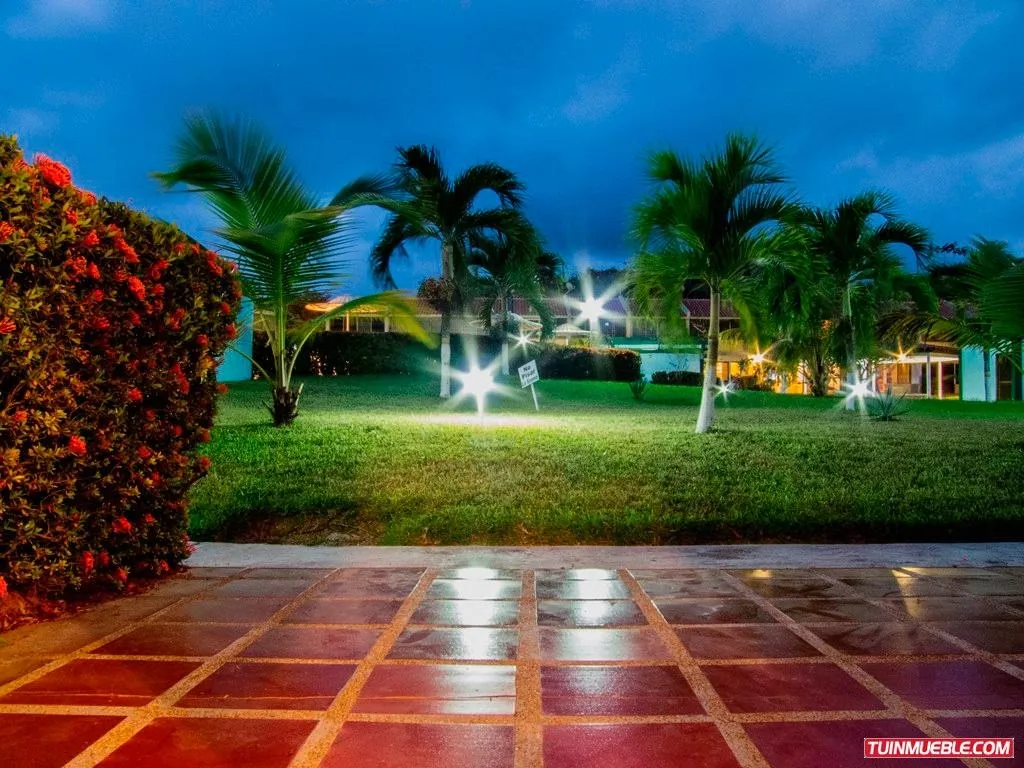 Alquiler Vacacional Town House