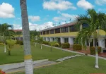 Alquiler Vacacional Town House