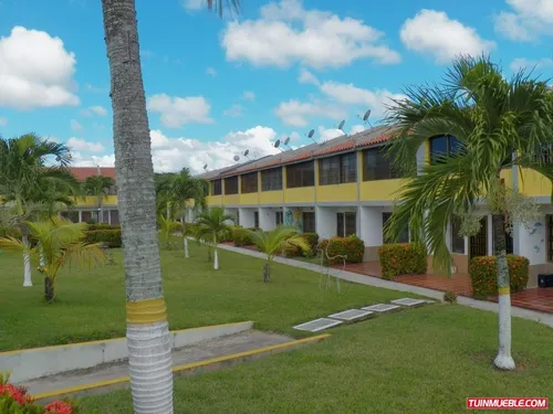 Alquiler Vacacional Town House