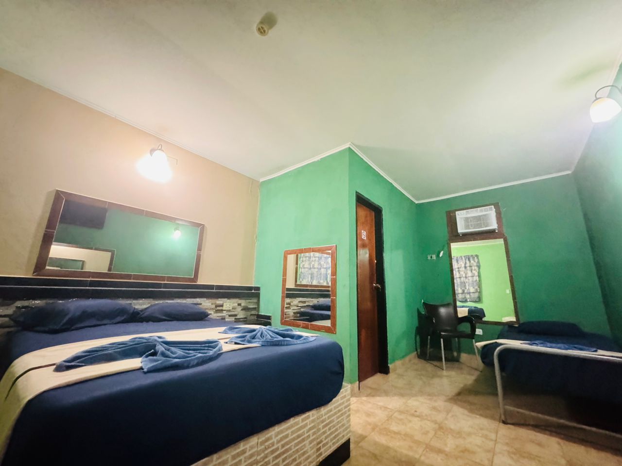 Hotel El Faro