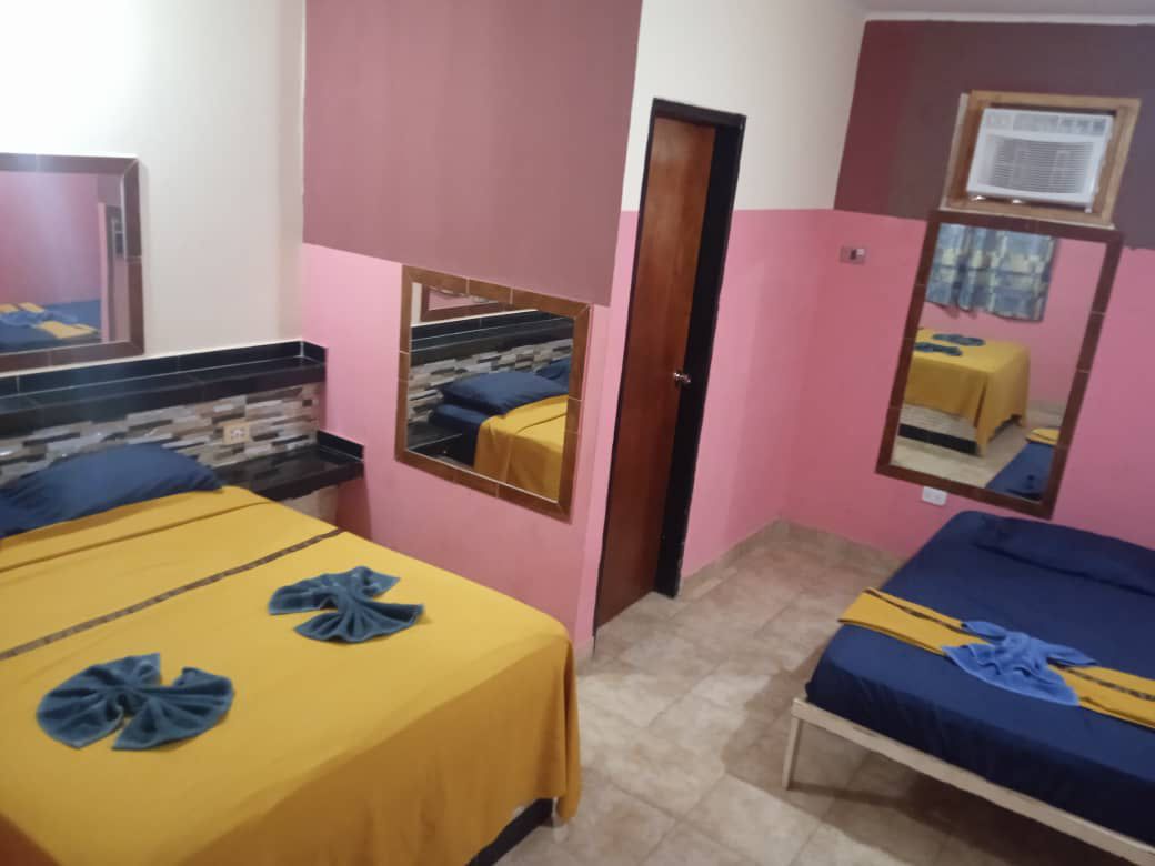 Hotel El Faro