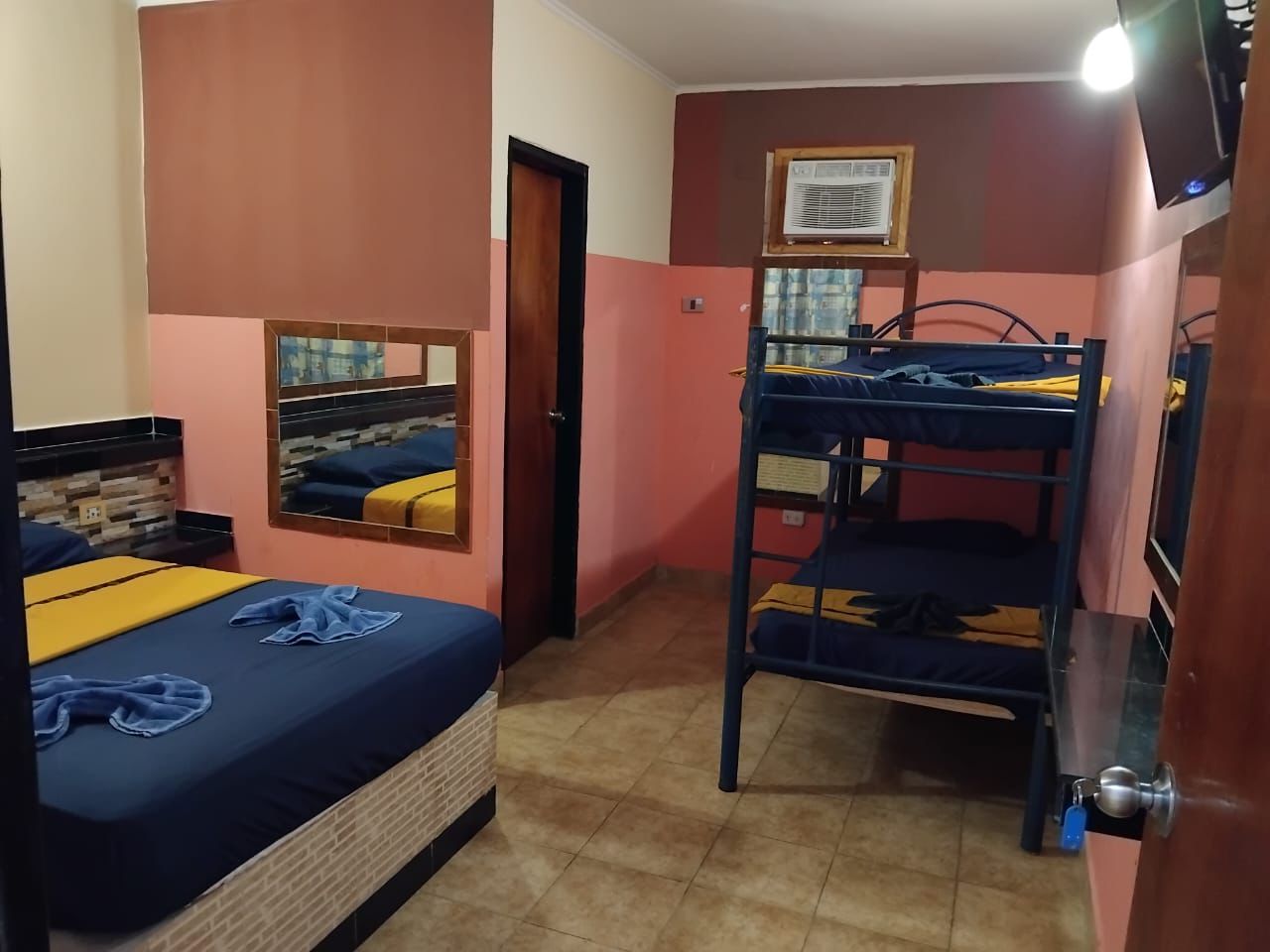 Hotel El Faro
