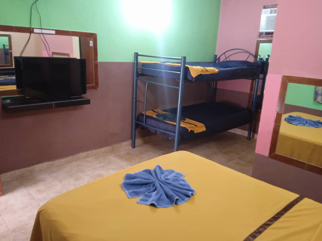 Hotel El Faro
