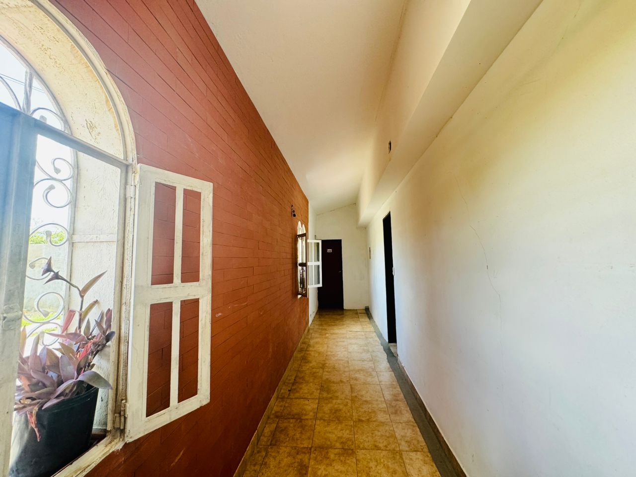 Hotel El Faro