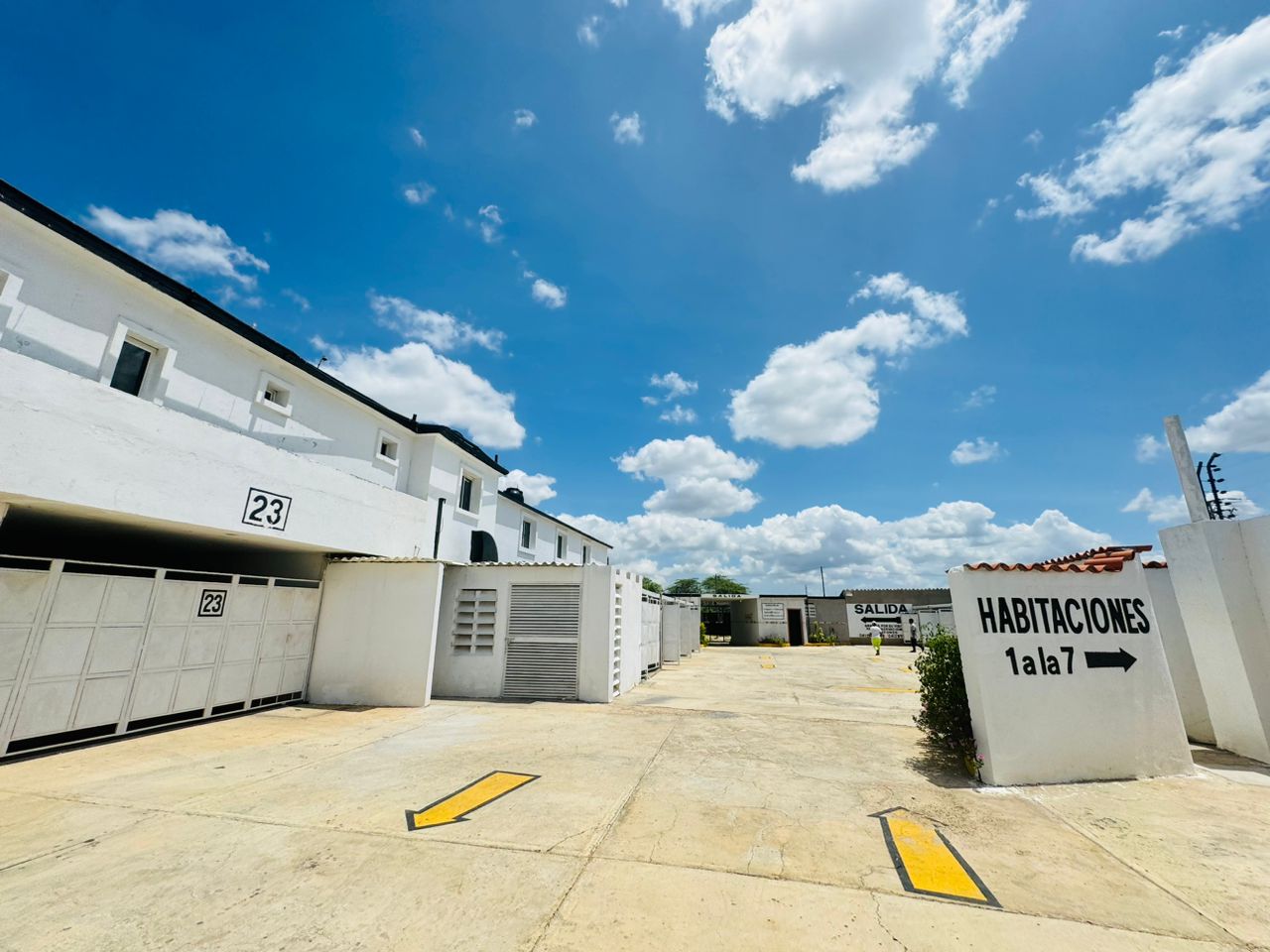 Hotel El Faro